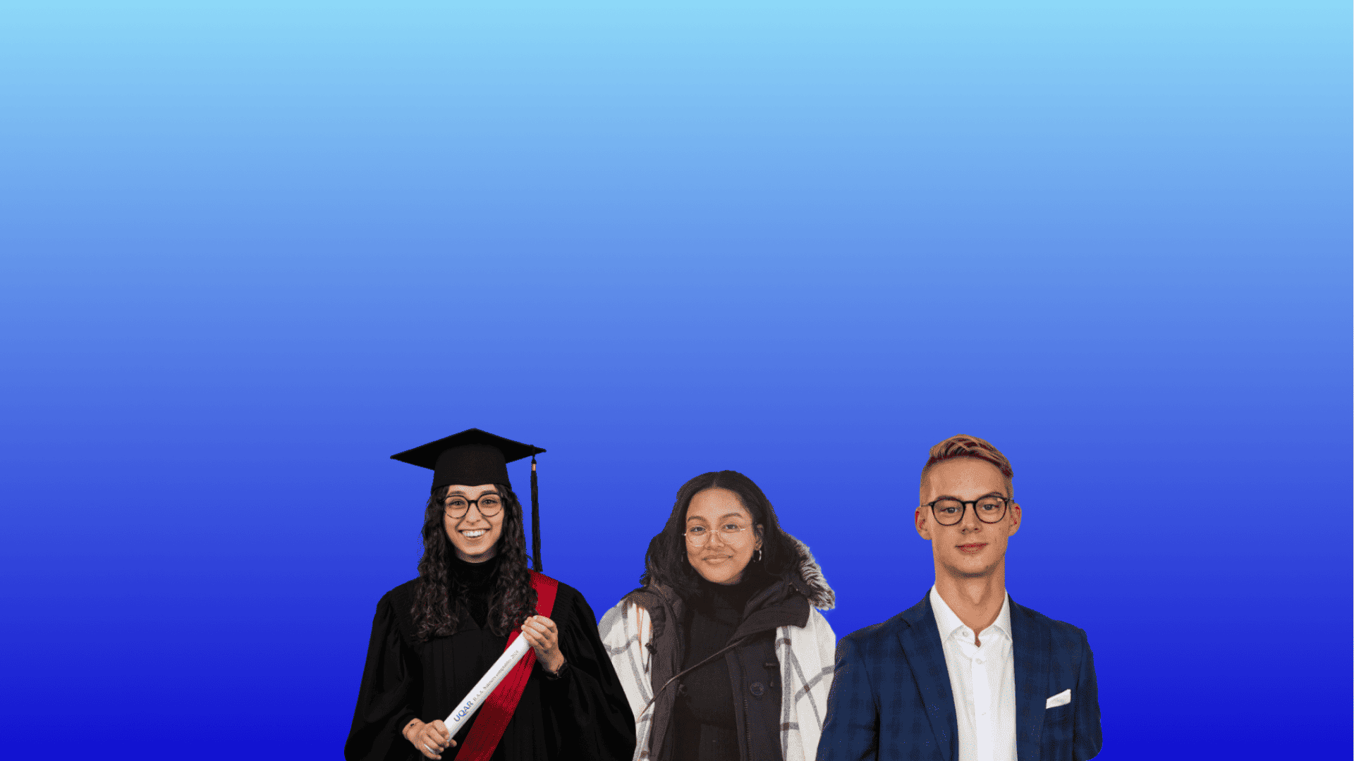 Un stage totalement humain