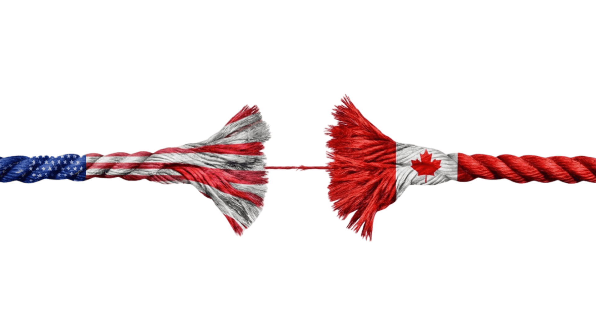 Avril 2025 –  Soutien aux entreprises québécoises – Tarifs douaniers