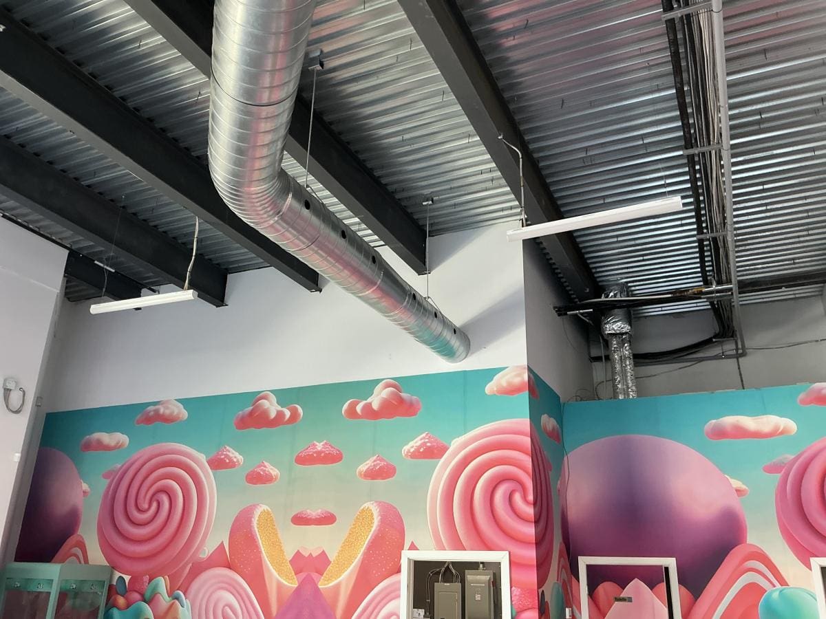 Améliorations locatives