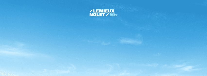 Lemieux Nolet  se positionne au 15e rang des plus grands cabinets comptables au Québec!