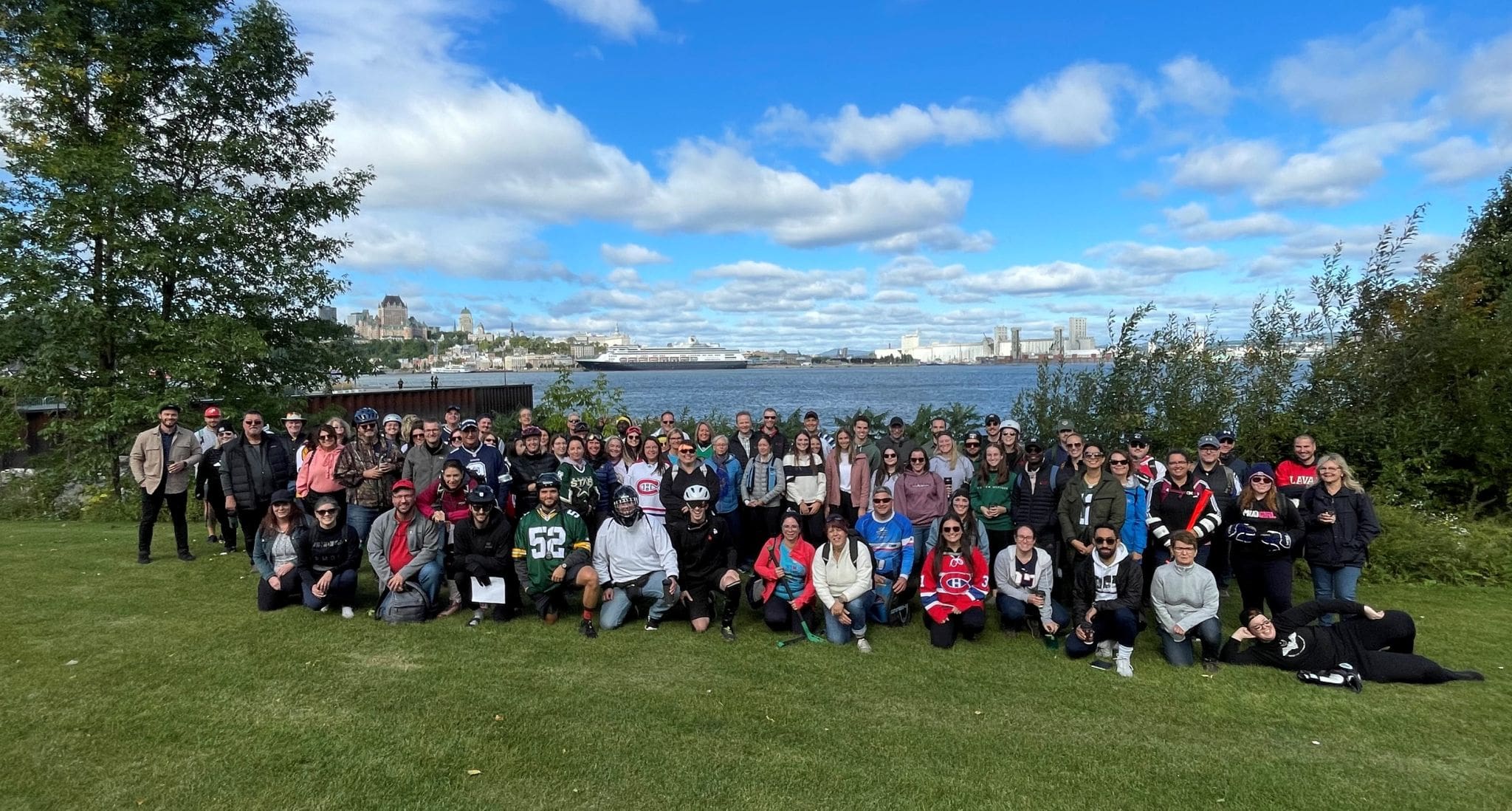 Activité d’été 2022