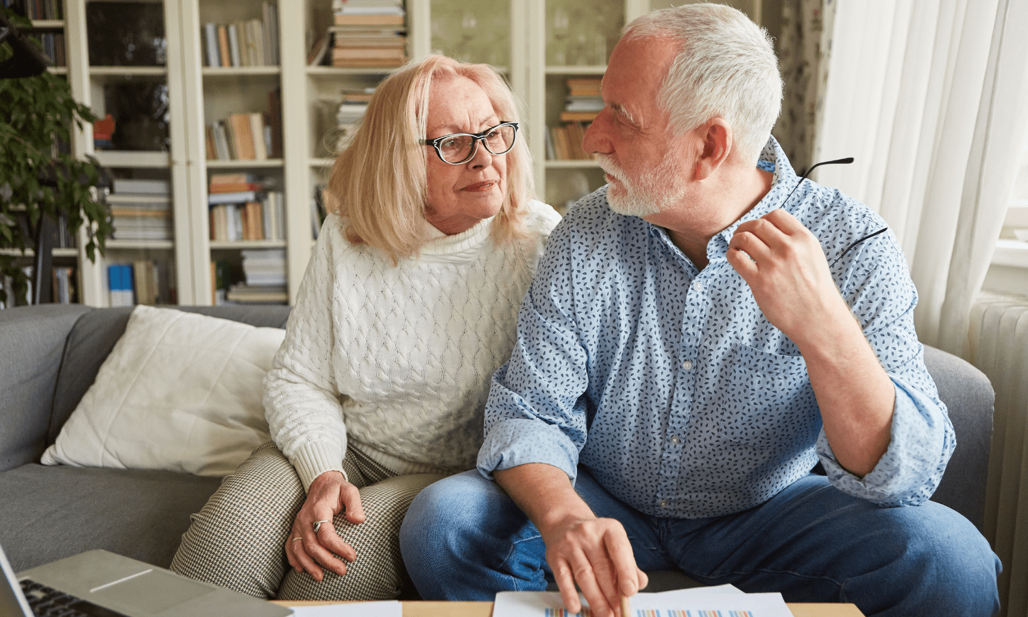 Septembre 2025 – Retraite : ne laissez aucune option de côté!