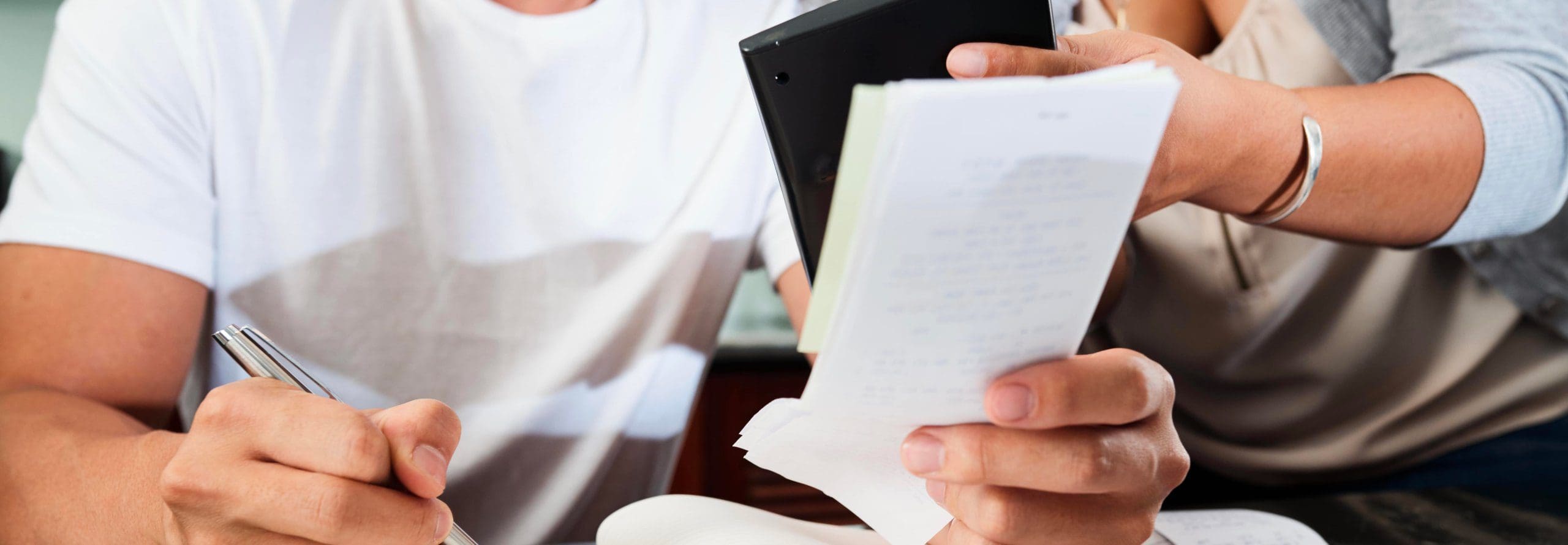 Avril 2023 – L&rsquo;endettement fiscal