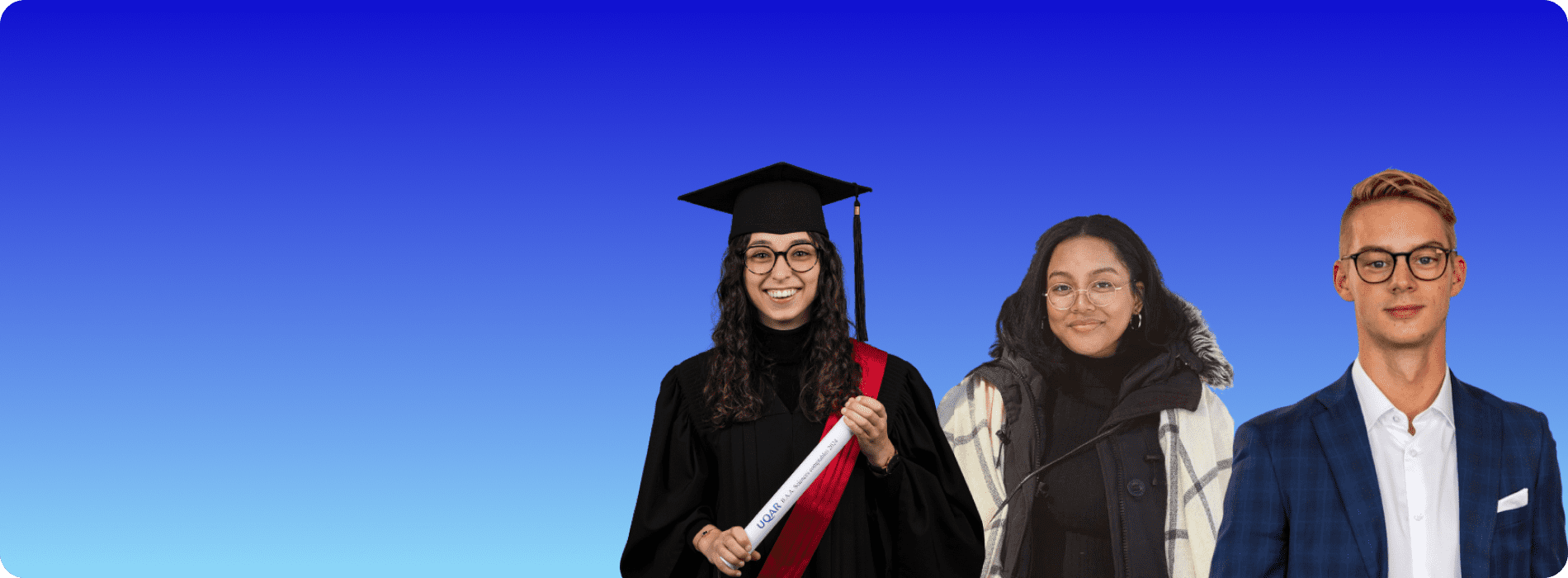 Un stage totalement humain