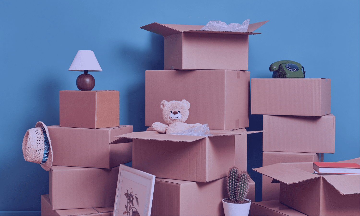 Mai 2024 – Frais de déménagement : déductibilité et imposition si payés par l’employeur