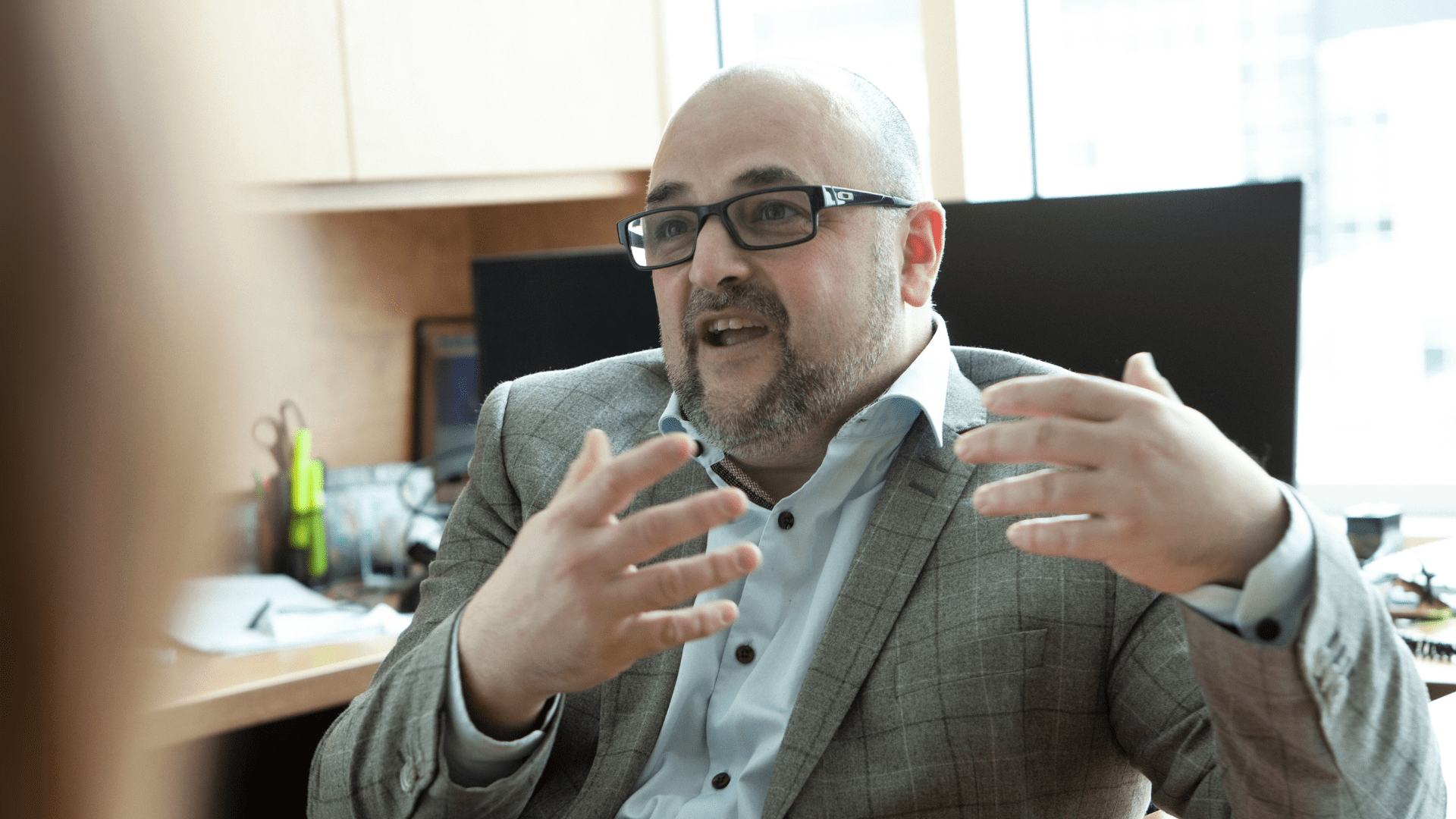 Qu’est-ce qu’un syndic autorisé en insolvabilité?