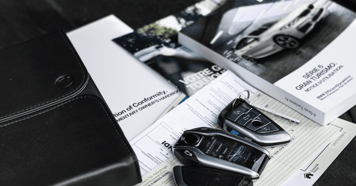 Une voiture peut-elle nuire à vos finances ?