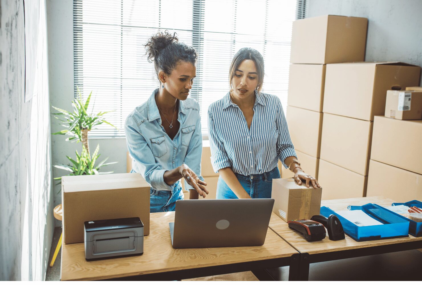 Mettre fin aux pertes et tourner la page
