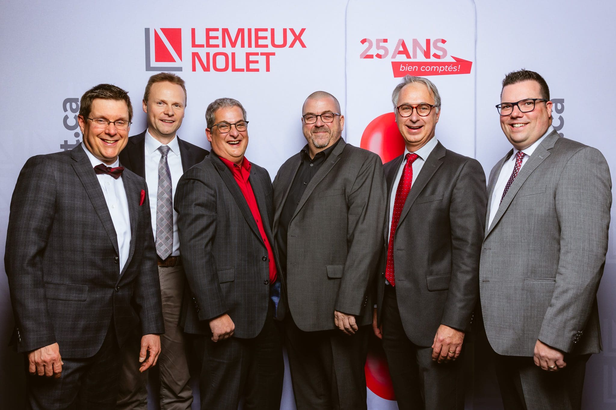 Soirée des fêtes 2021