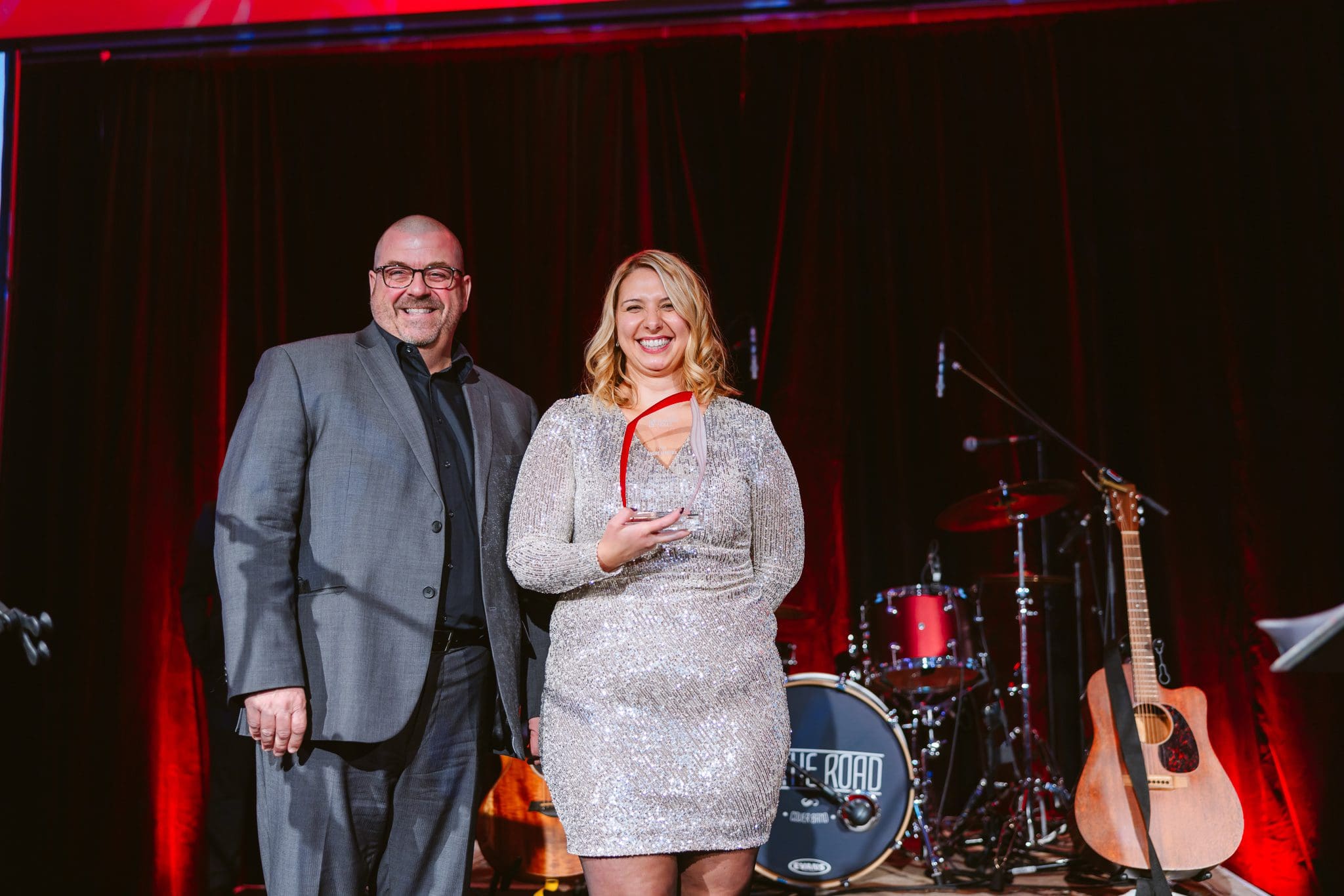 Soirée reconnaissance 2021