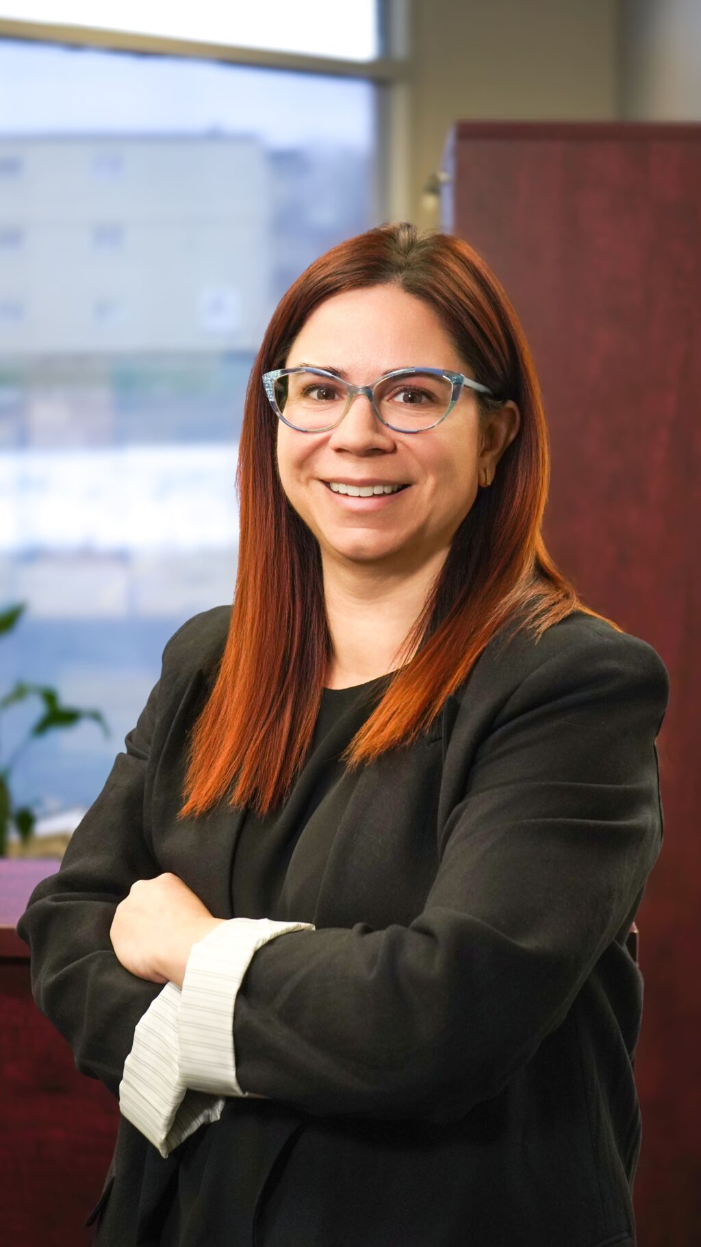 Mélanie Beaupré-Dion