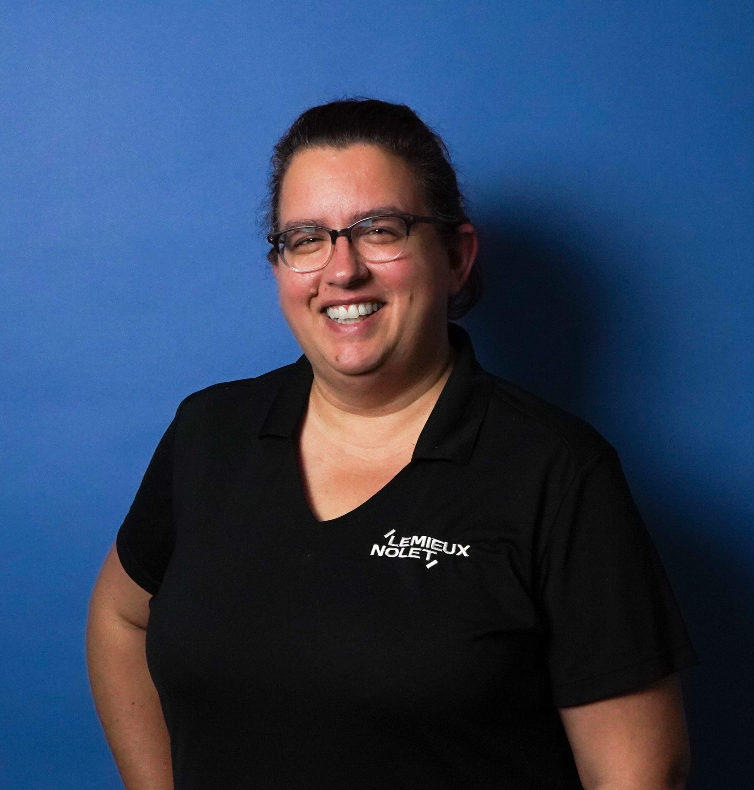 Témoignage employée – Nancy Guillemette