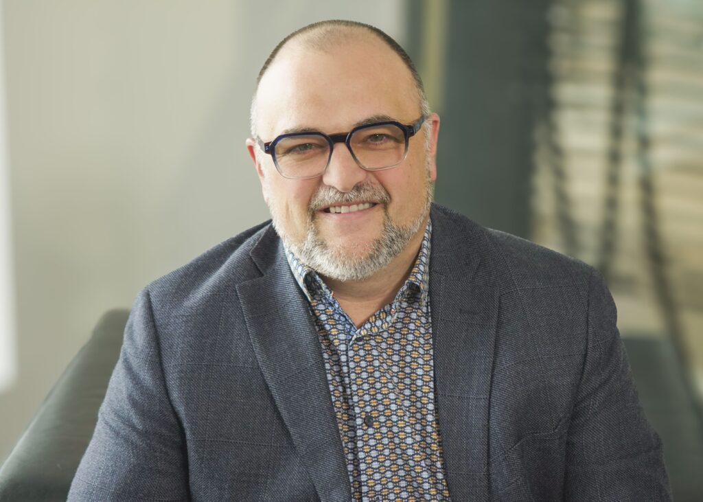Sylvain Lachance