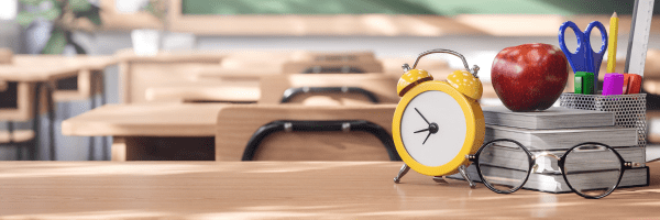 Été, vacances et rentrée : quand les dépenses vous rattrapent