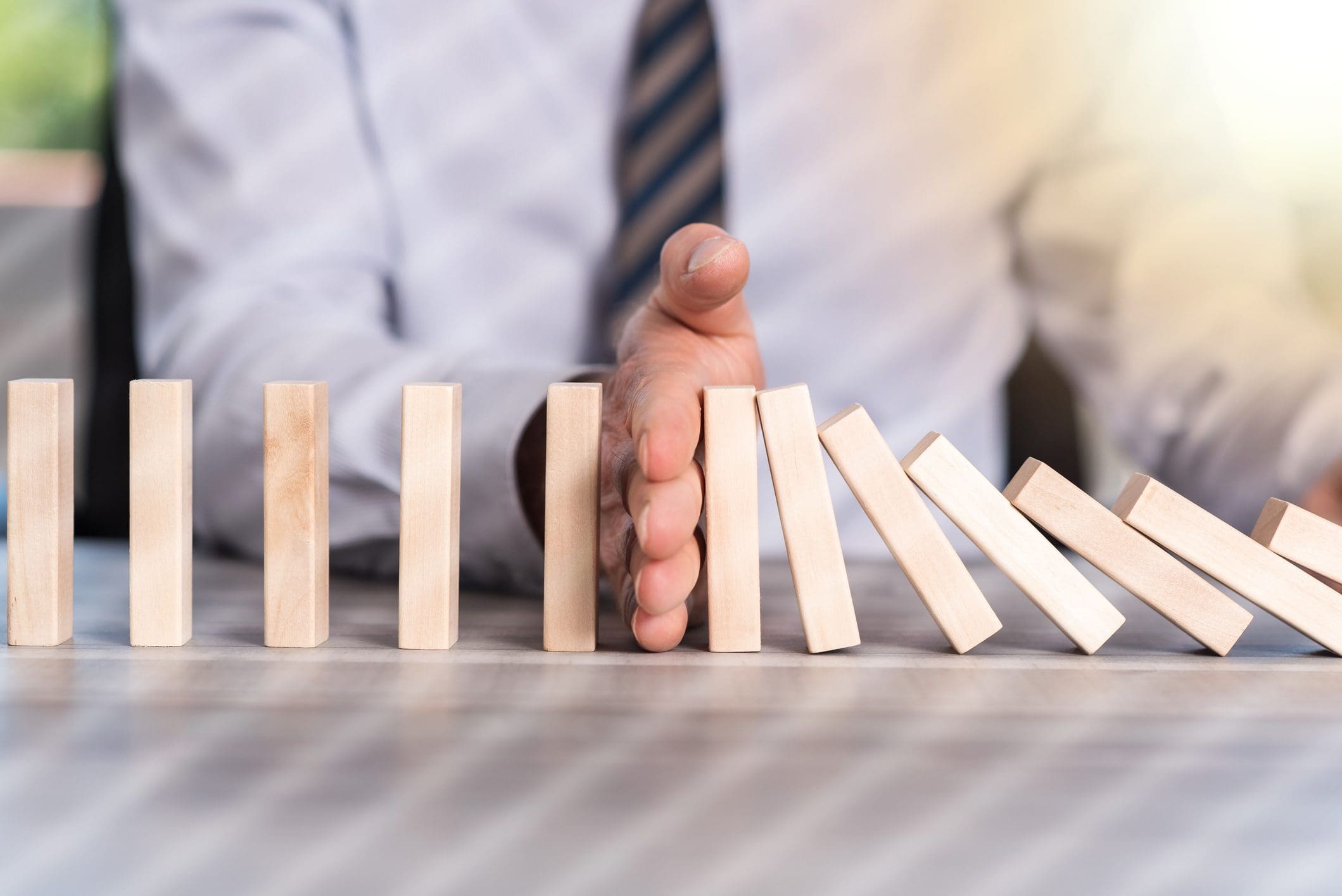 À l’aube d&rsquo;un ralentissement économique important