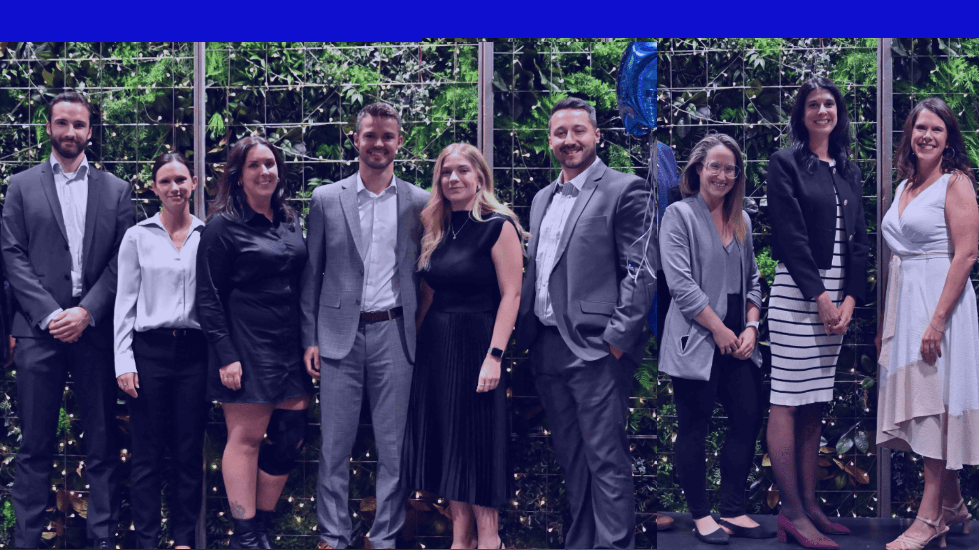 Les nominations 2024