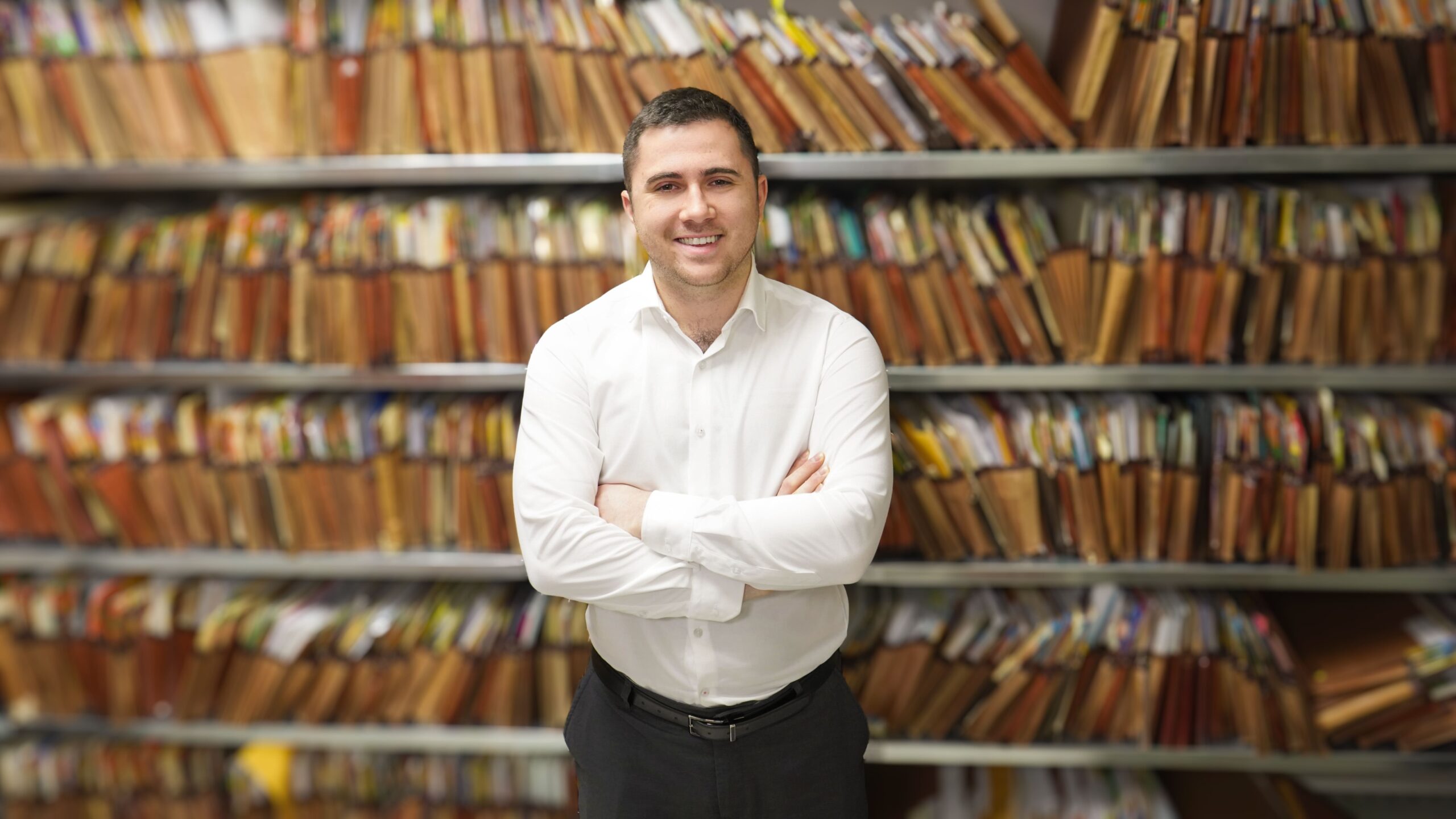 Témoignage employée – Alexis Jalabert