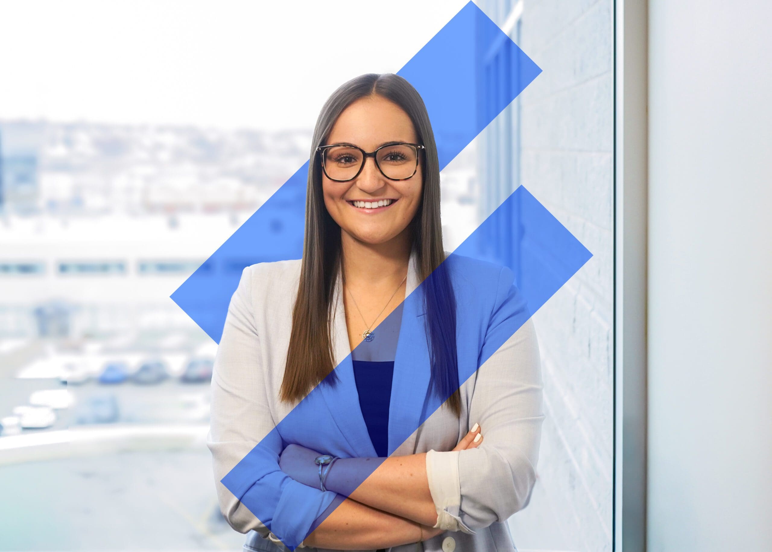 Accordion hover image