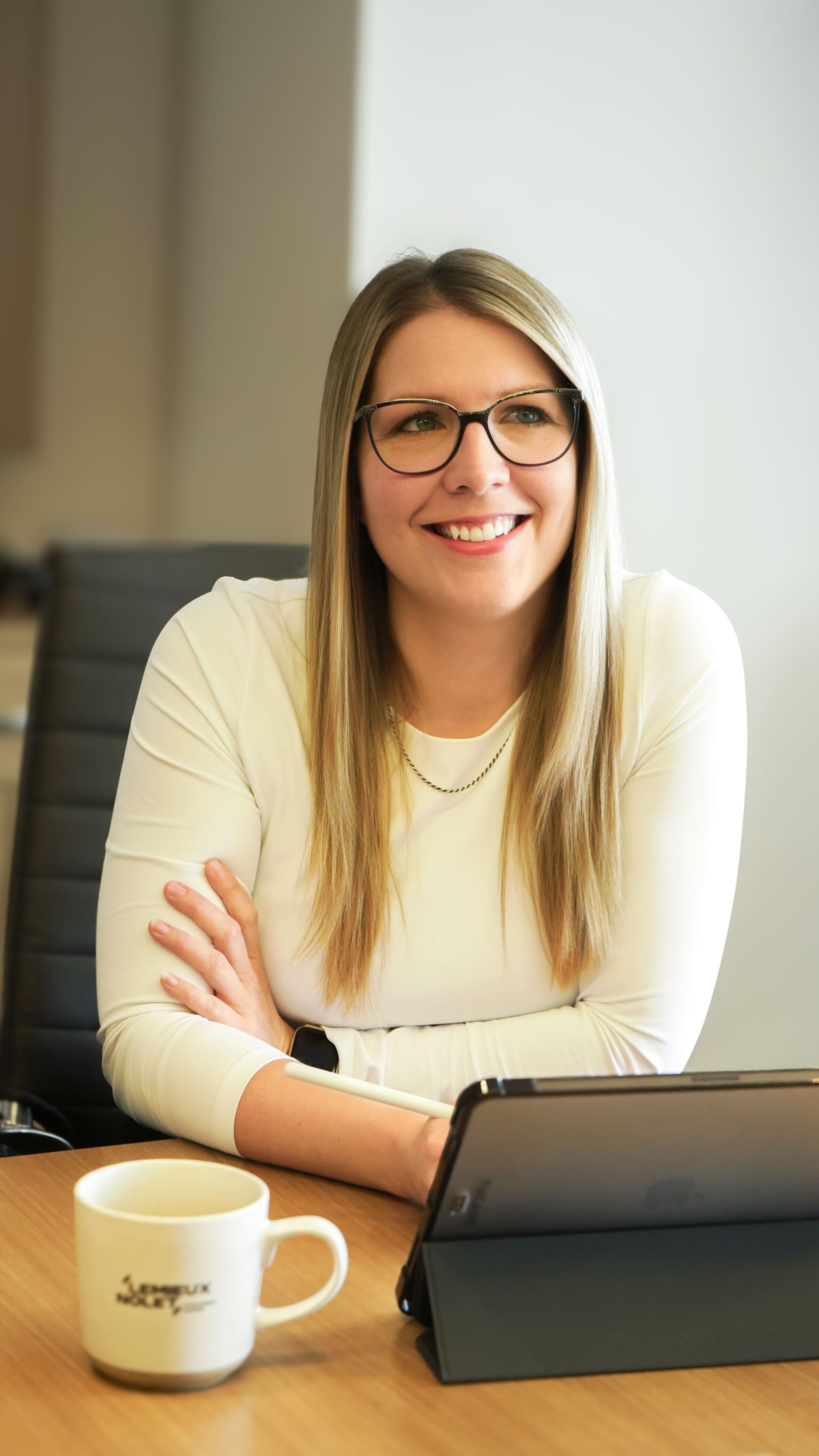 Témoignage employée – Dominique Dumas