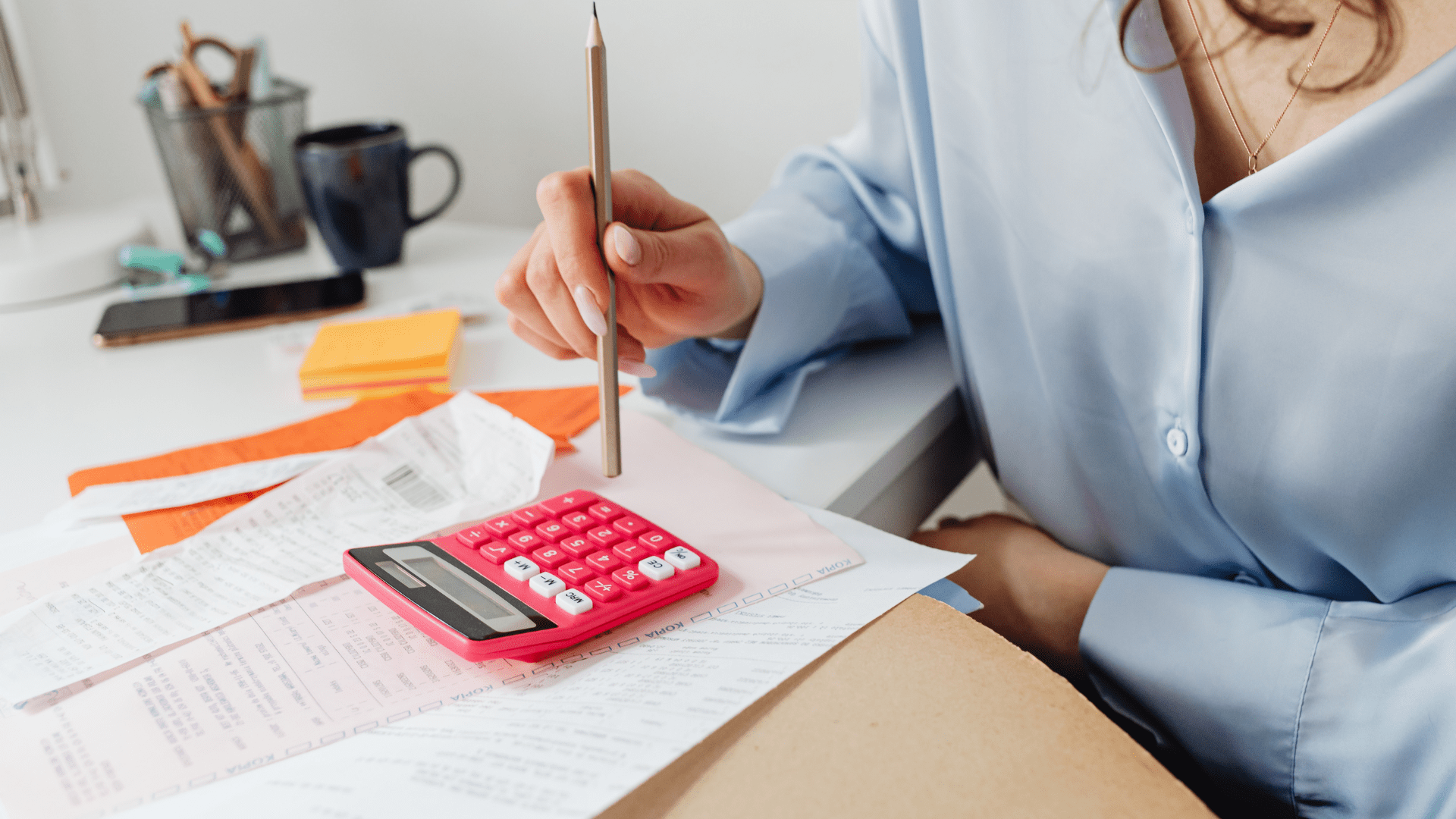 Lorsque les dépenses de base deviennent un fardeau : agir avant que l’endettement ne s’accumule 