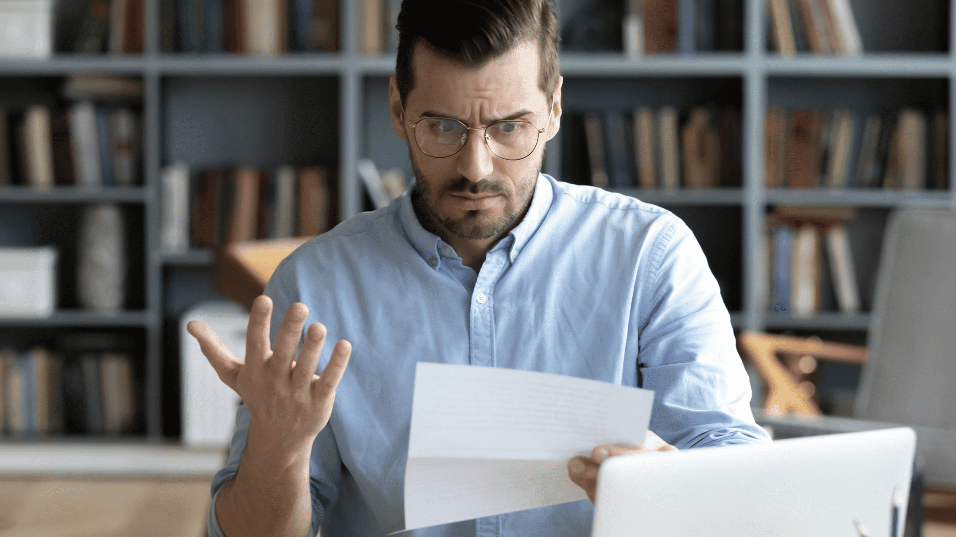 Avril 2026 – Dossier d&rsquo;insolvabilité – Preuve de réclamation