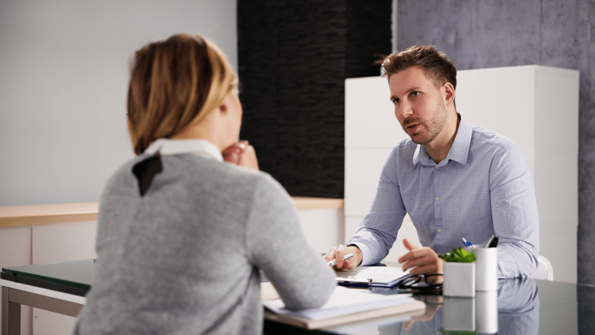 La première rencontre avec un syndic : à quoi s’attendre?
